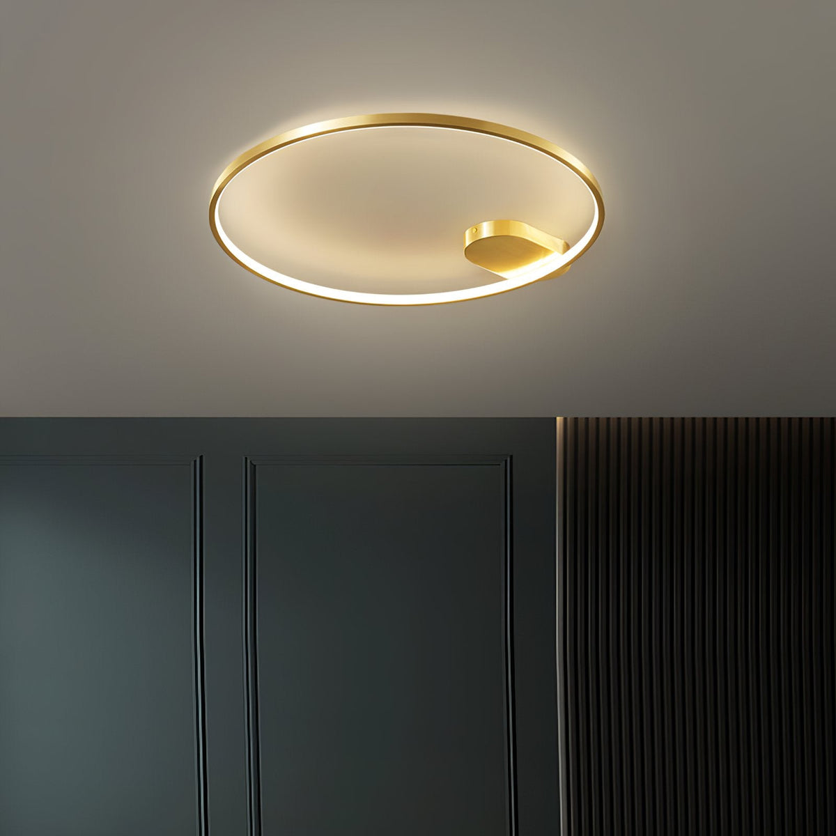 Devon Ceiling Light