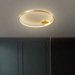 Devon Ceiling Light