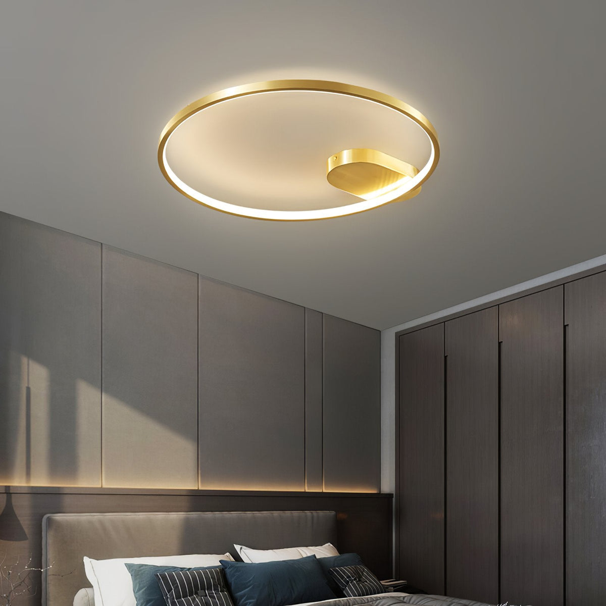 Devon Ceiling Light