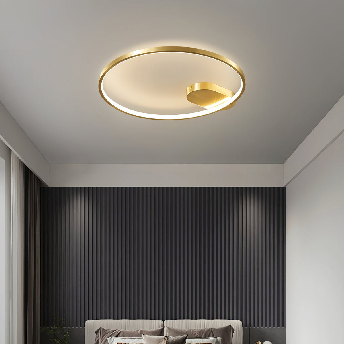 Devon Ceiling Light