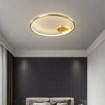 Devon Ceiling Light