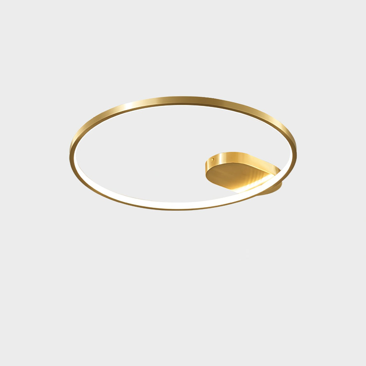 Devon Ceiling Light