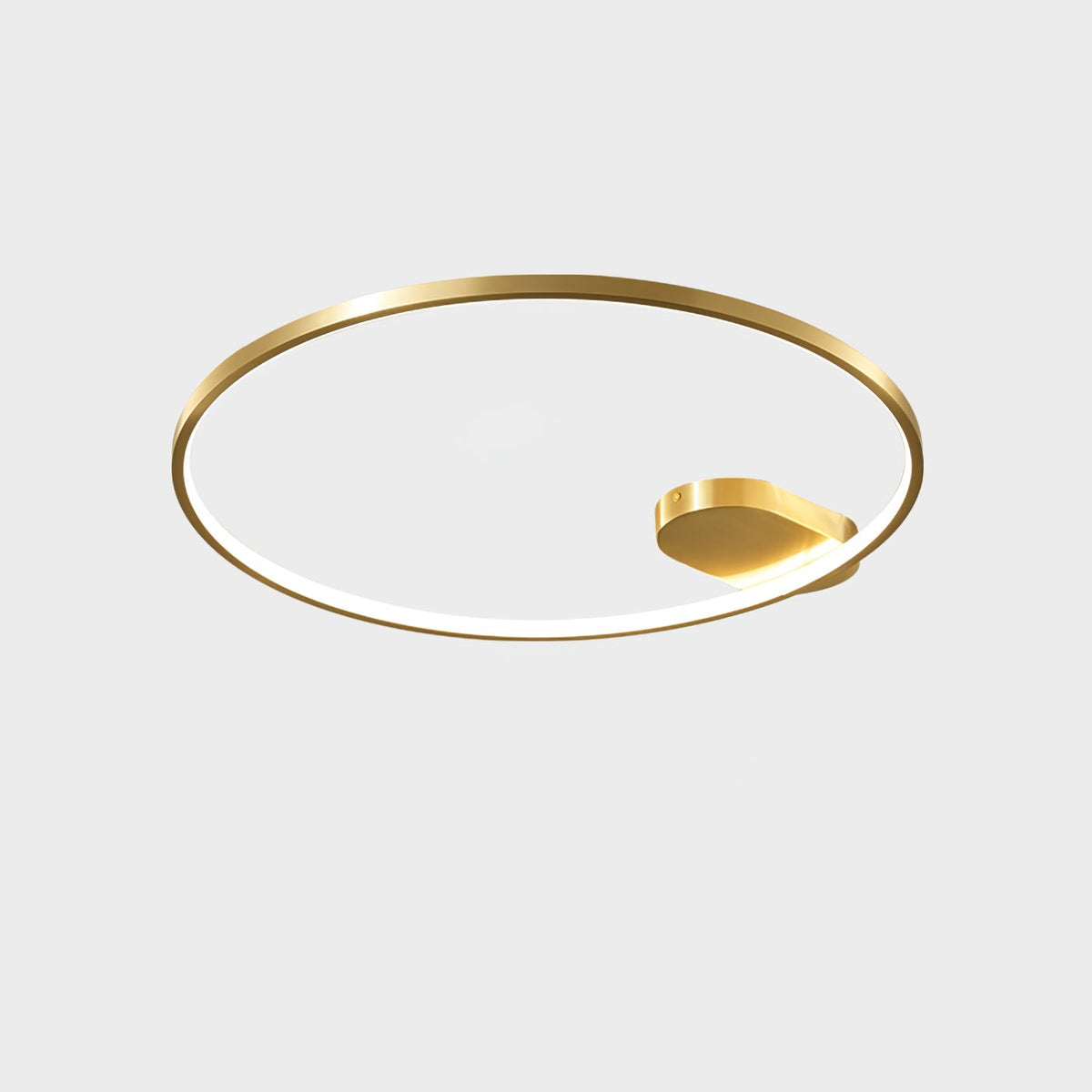 Devon Ceiling Light