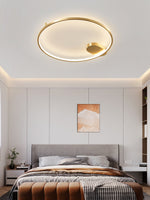 Devon Ceiling Light