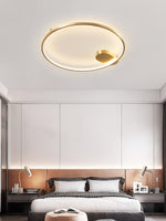 Devon Ceiling Light