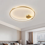 Devon Ceiling Light