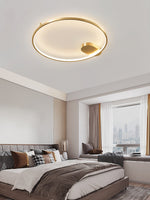 Devon Ceiling Light