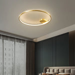 Devon Ceiling Light