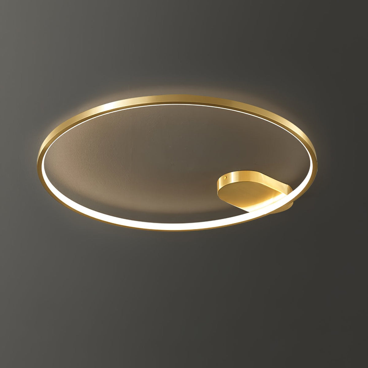 Devon Ceiling Light