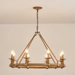 devon-round-chandelier