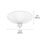 dew-drop-ceiling-light