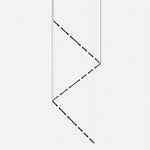 Dew Explores Pendant Light