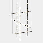 Dew Explores Pendant Light
