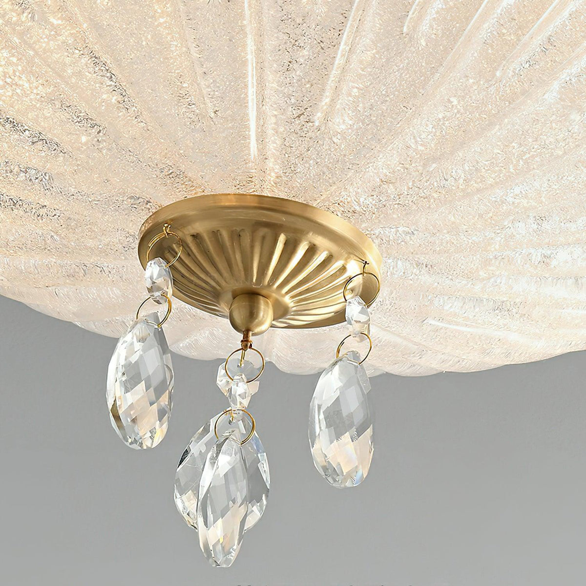 dew-drop-ceiling-light