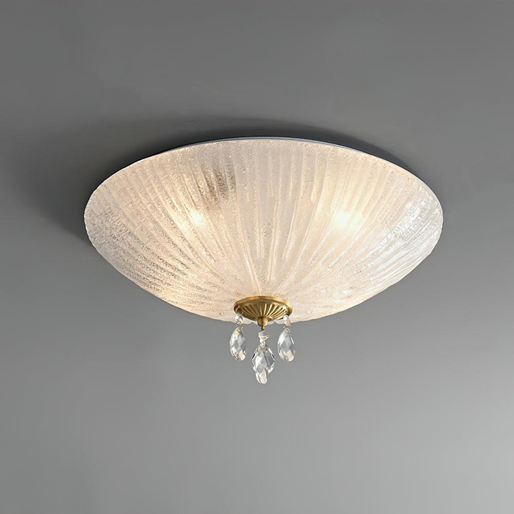 dew-drop-ceiling-light