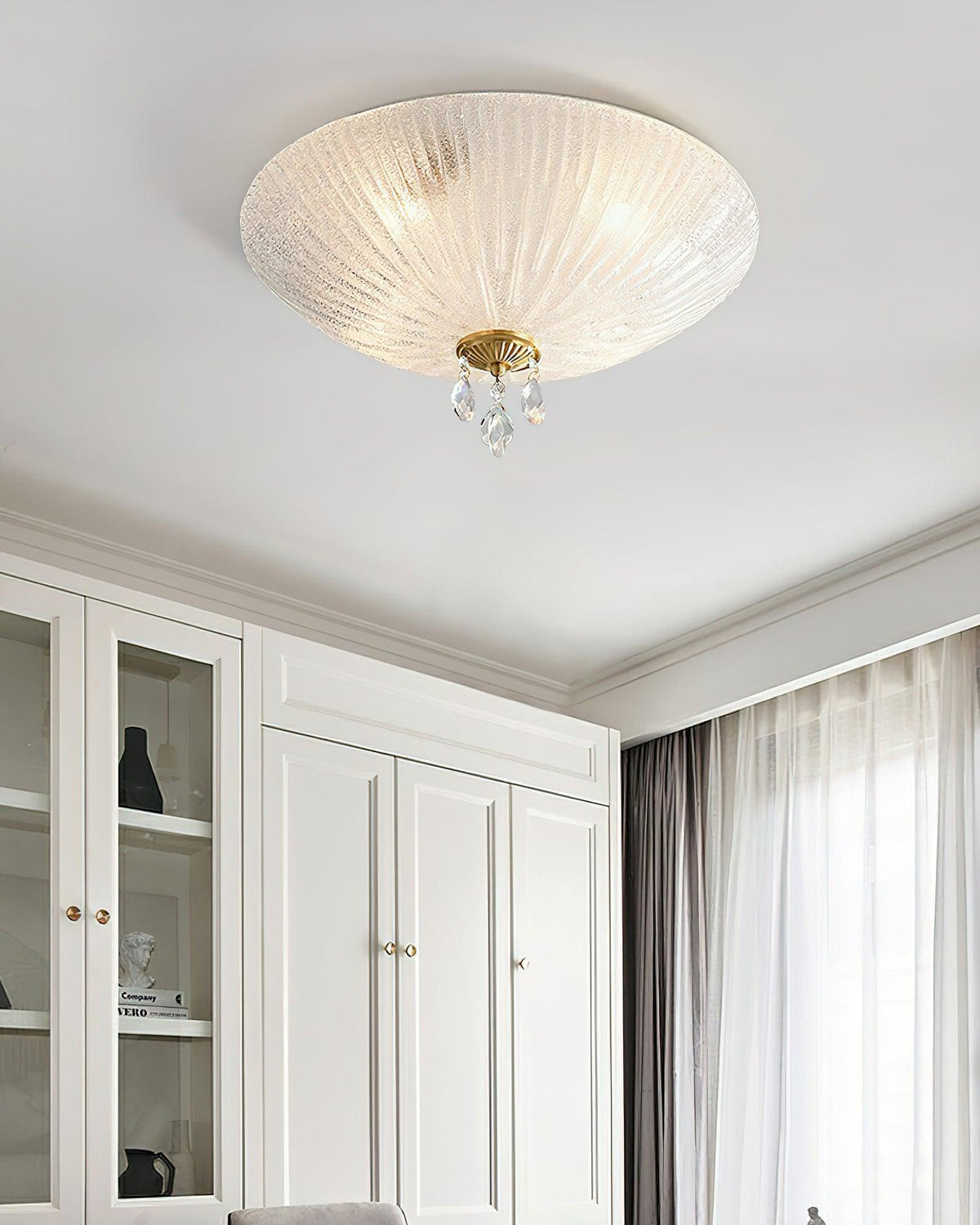 dew-drop-ceiling-light