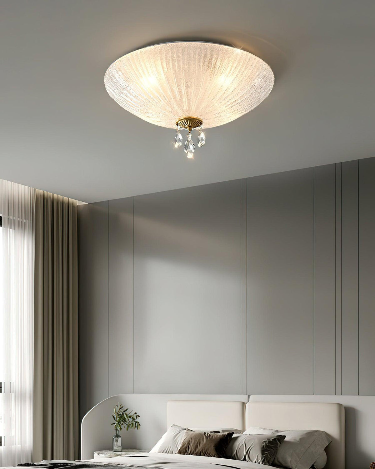 dew-drop-ceiling-light