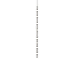 Dew Explores Pendant Light