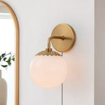 dewdrop-globe-plug-in-sconce