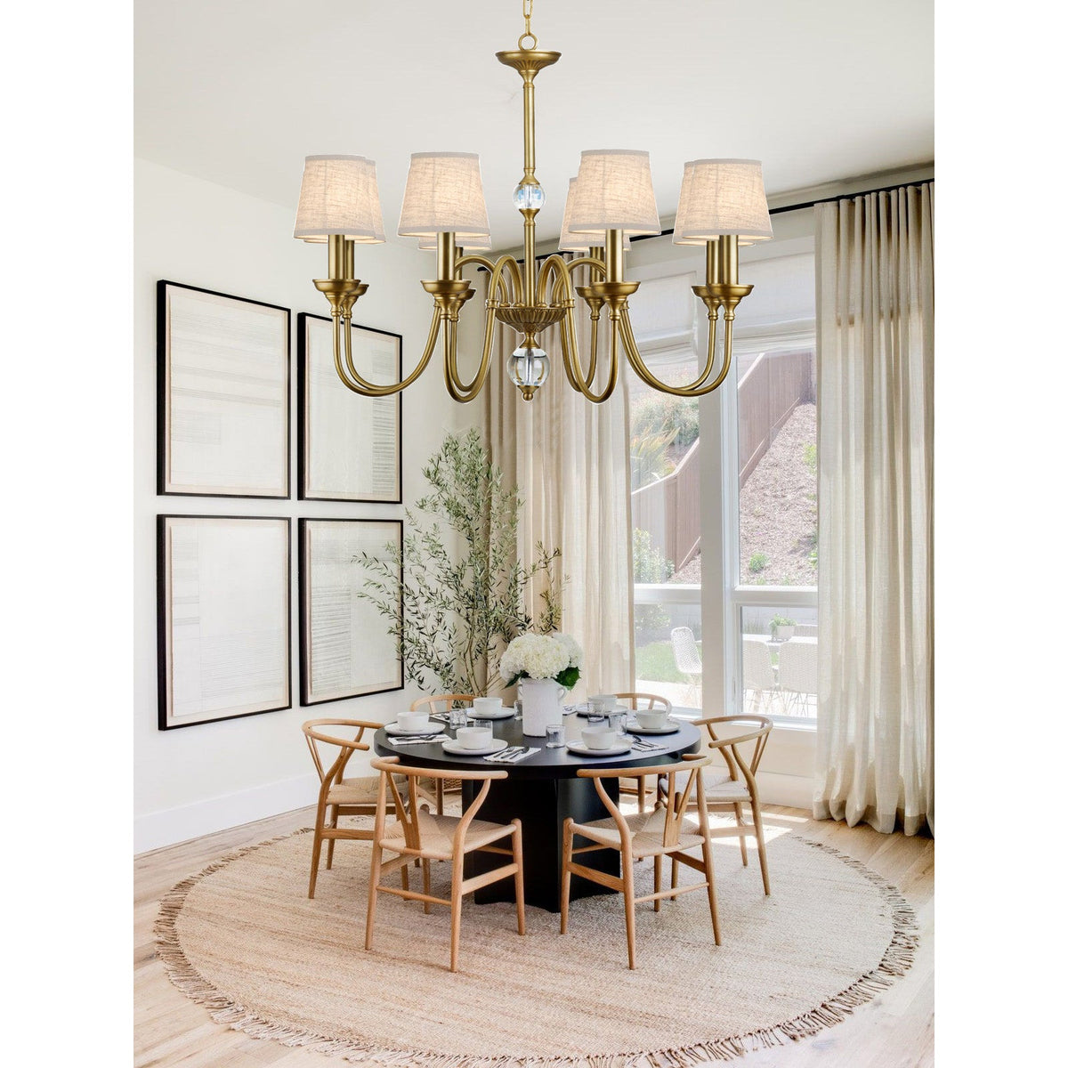 diana-brass-chandelier