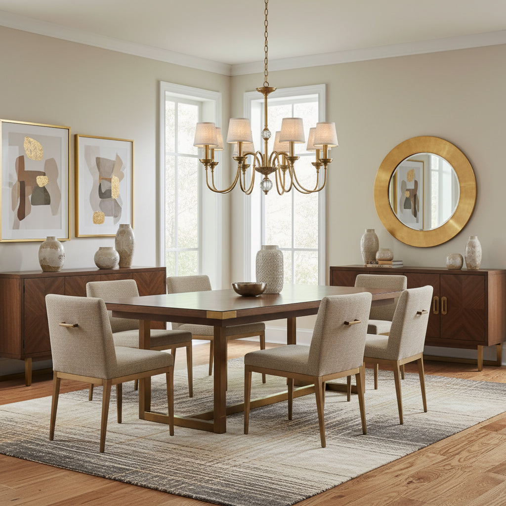 diana-brass-chandelier