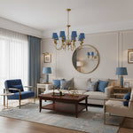 diana-brass-chandelier
