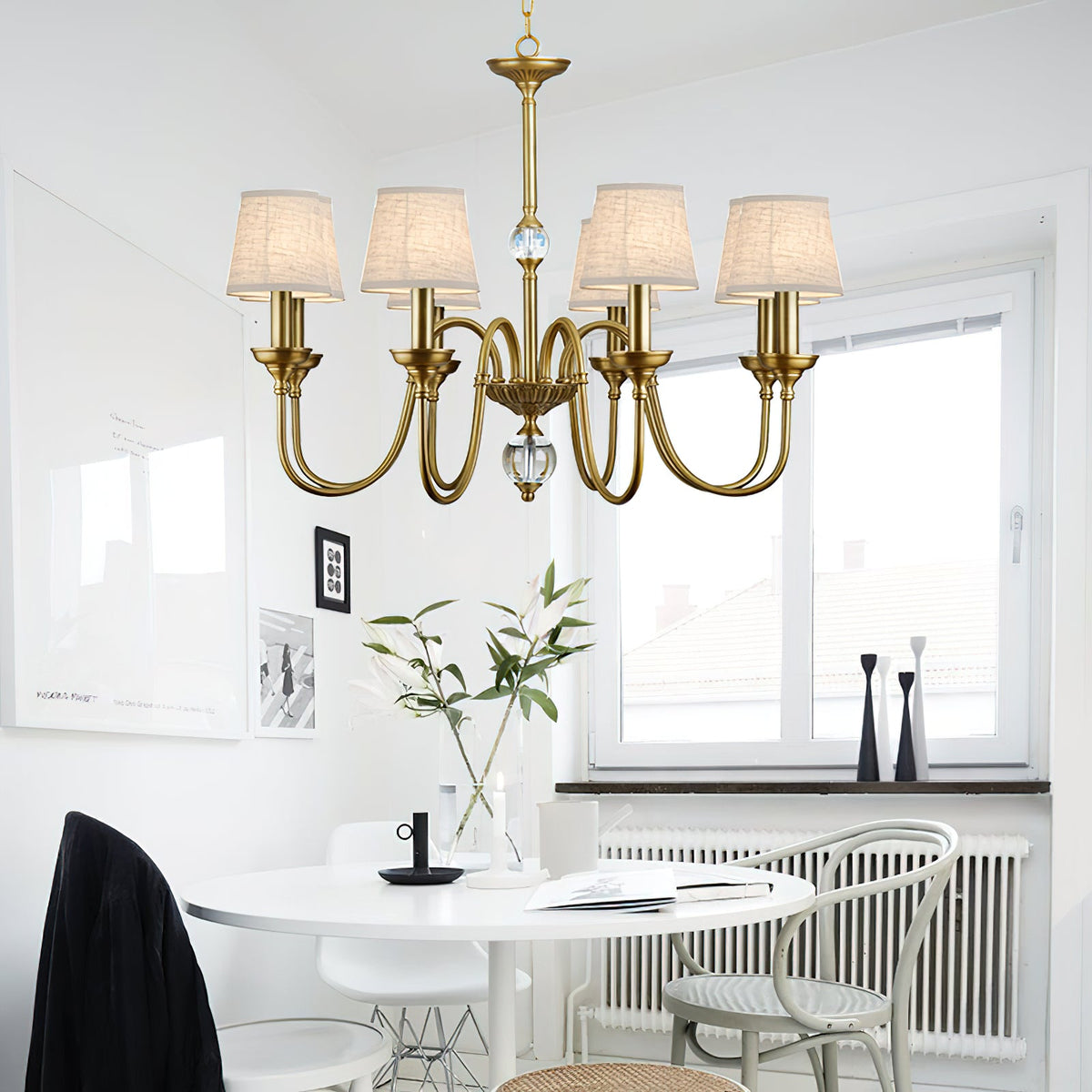 diana-brass-chandelier