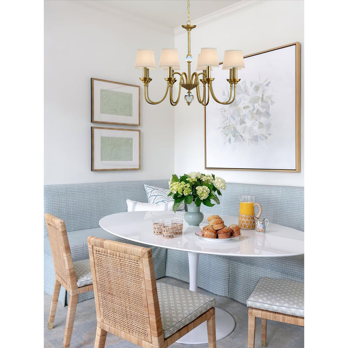 diana-brass-chandelier