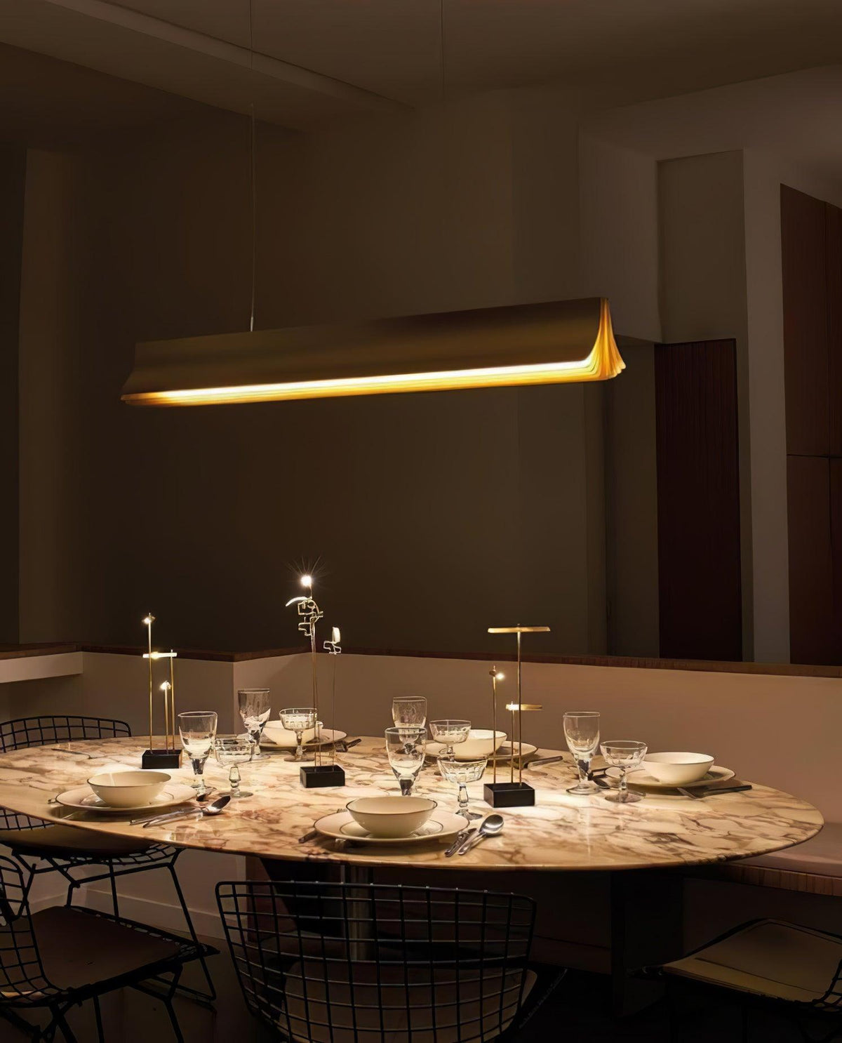 Serenith Pendant Lamp