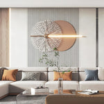 Diffused Wall Light