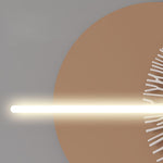 Diffused Wall Light