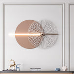 Diffused Wall Light