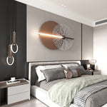 Diffused Wall Light