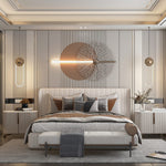 Diffused Wall Light