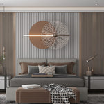 Diffused Wall Light