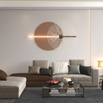 Diffused Wall Light