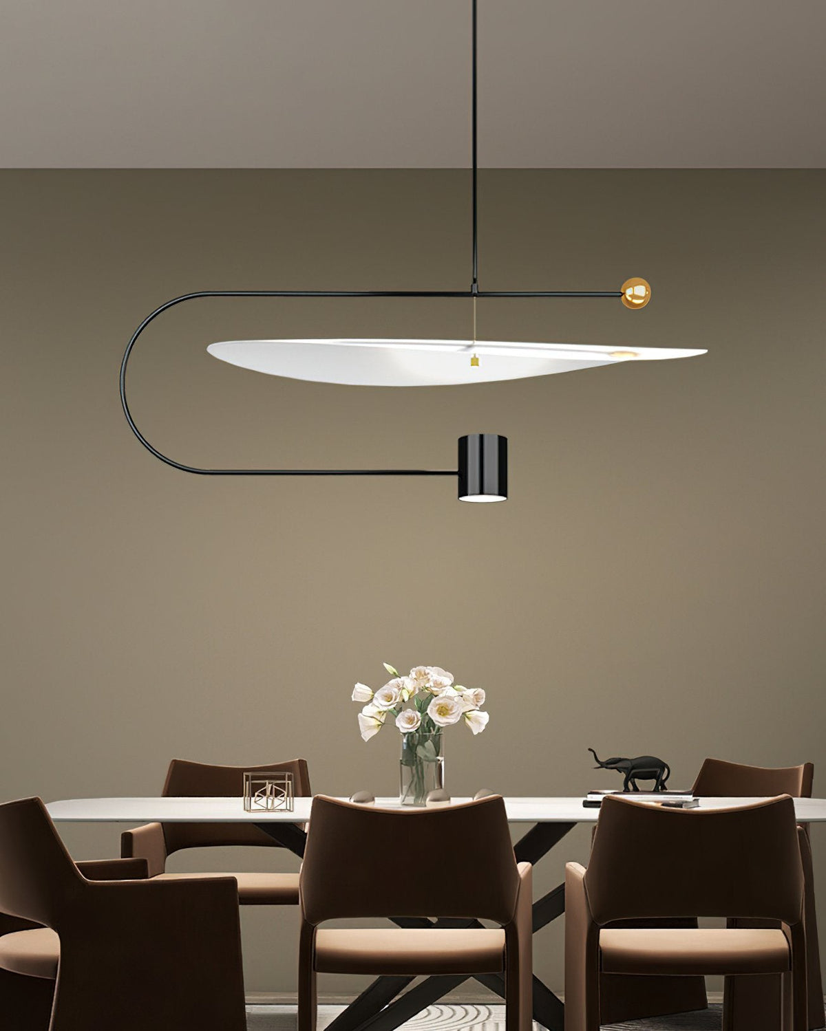 Dilano Pendant Lamp