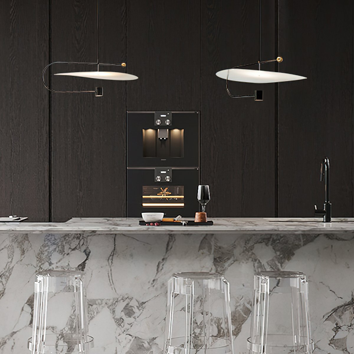 Dilano Pendant Lamp