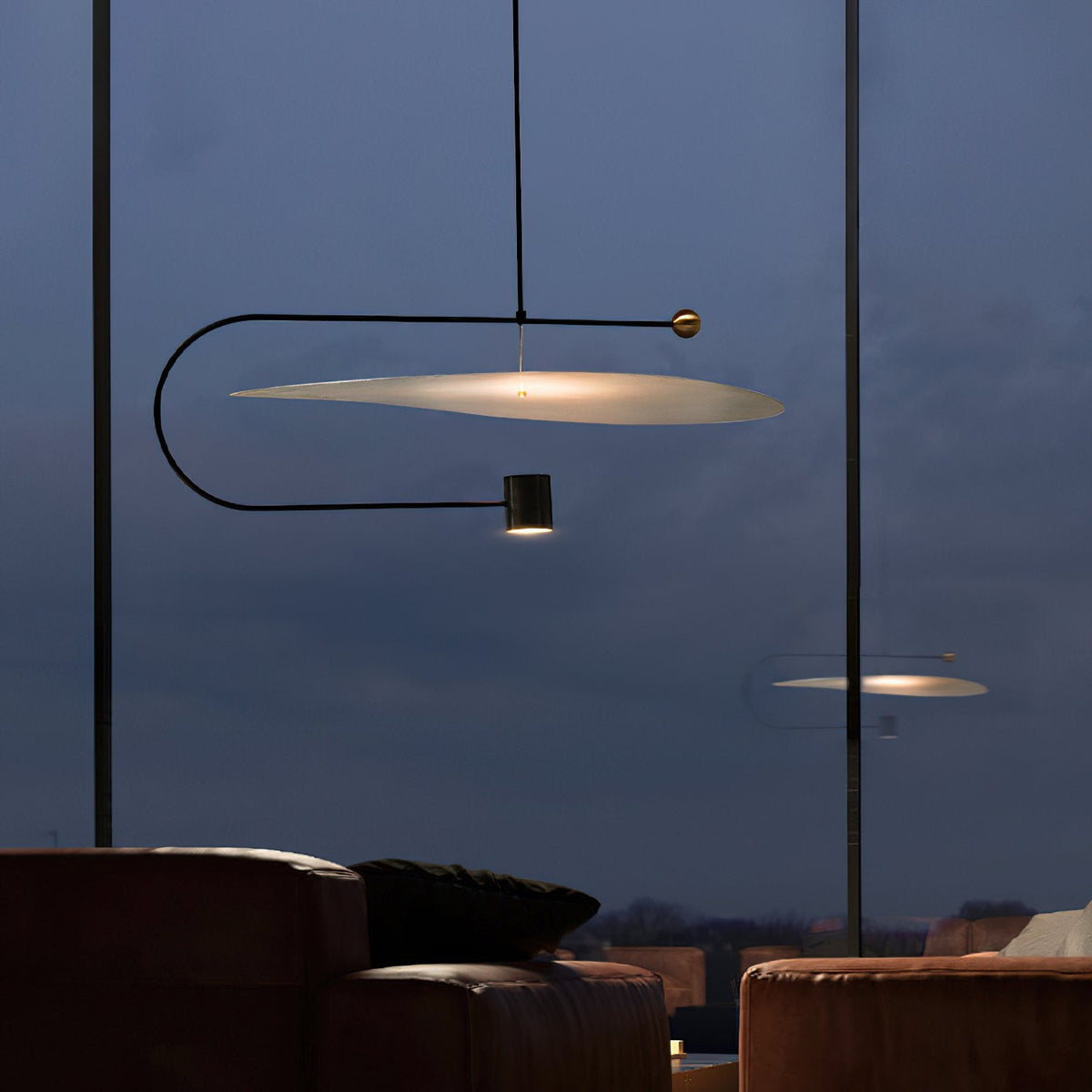 Dilano Pendant Lamp