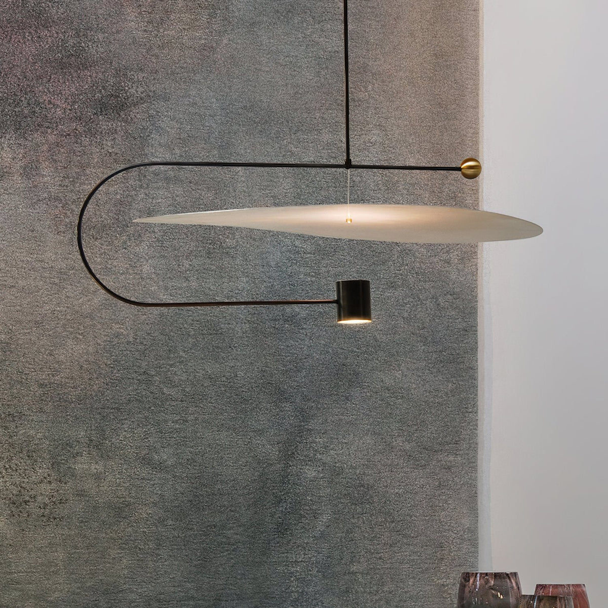Dilano Pendant Lamp