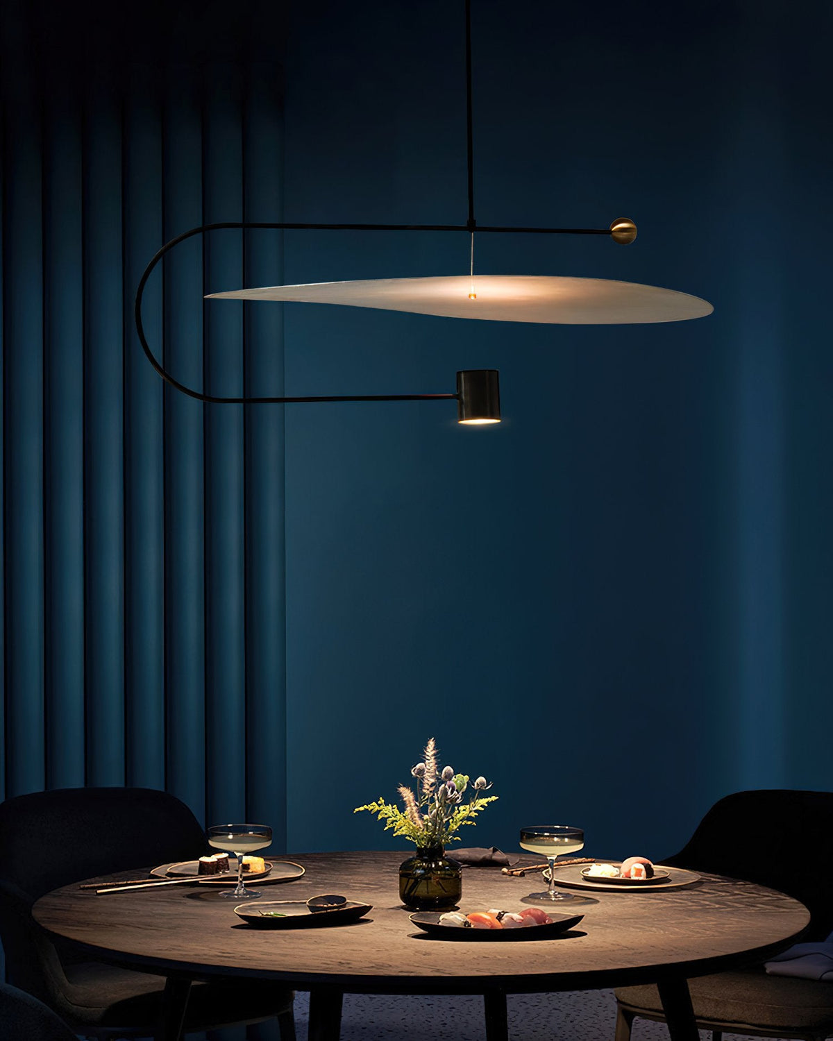 Dilano Pendant Lamp