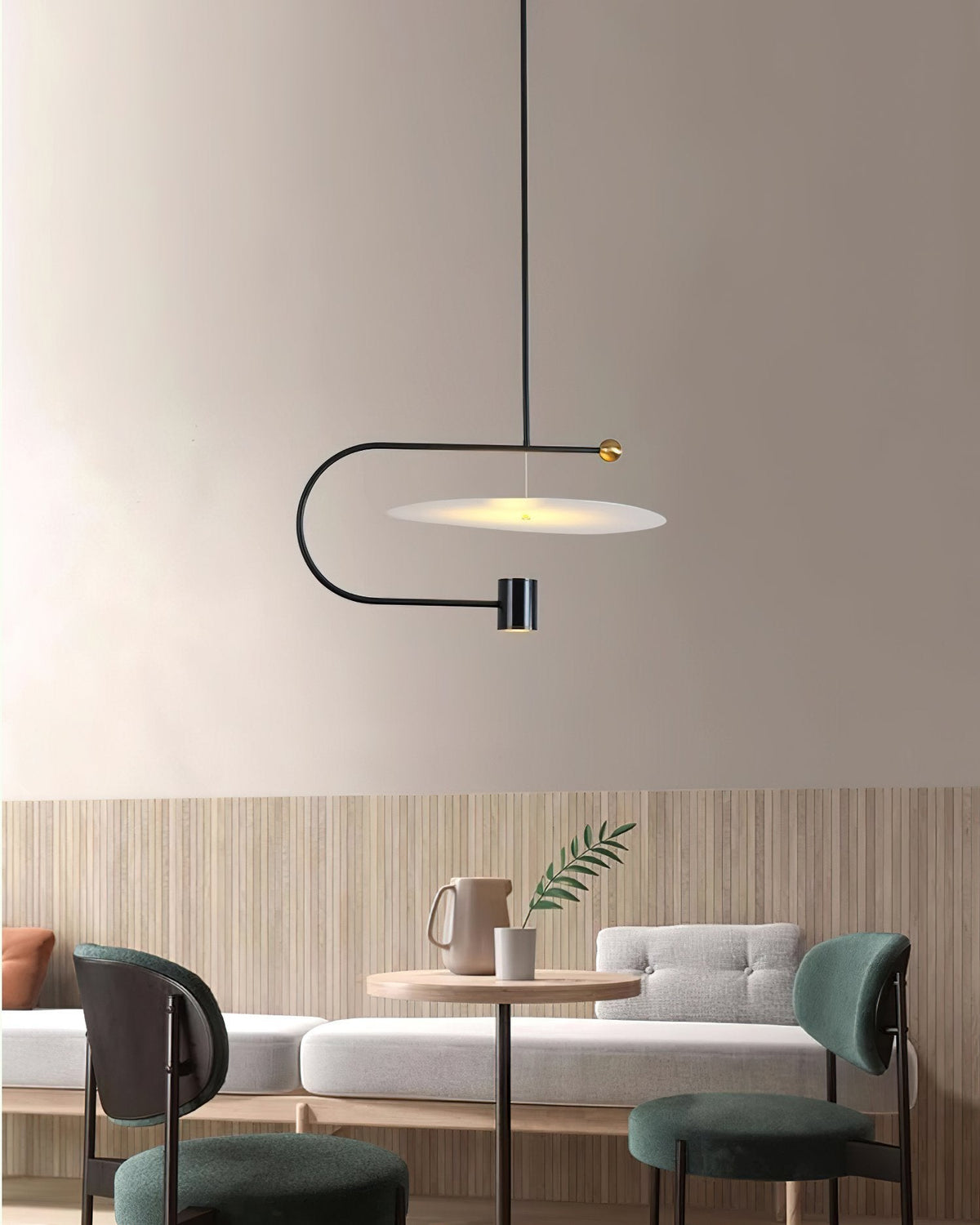 Dilano Pendant Lamp