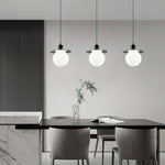disco-pendant-light