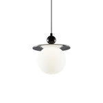 disco-pendant-light