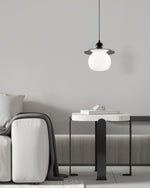 disco-pendant-light