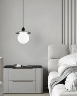 disco-pendant-light