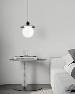 disco-pendant-light