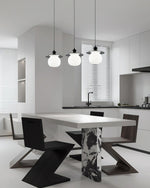 disco-pendant-light