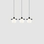 disco-pendant-light