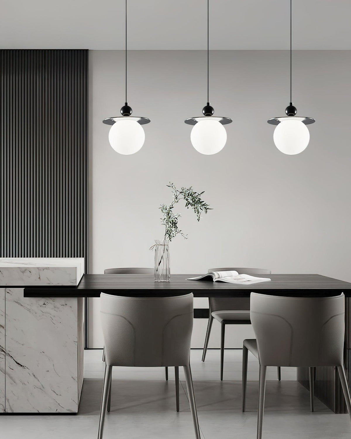disco-pendant-light